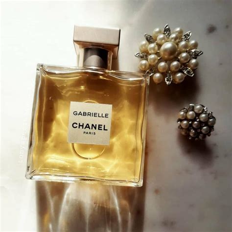 chanel gabrielle ervaringen|gabrielle by chanel 2017.